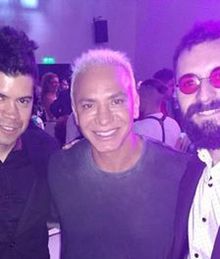 Flavio Mendoza Villa Carlos Paz Flavio Mendoza Villa Carlos Paz